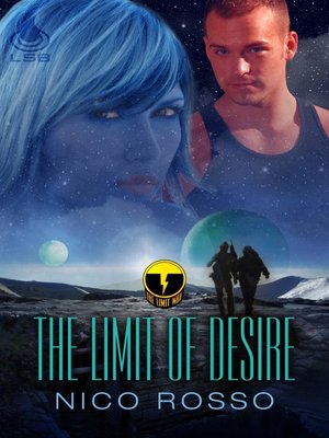 The Limit of Desire - ebook